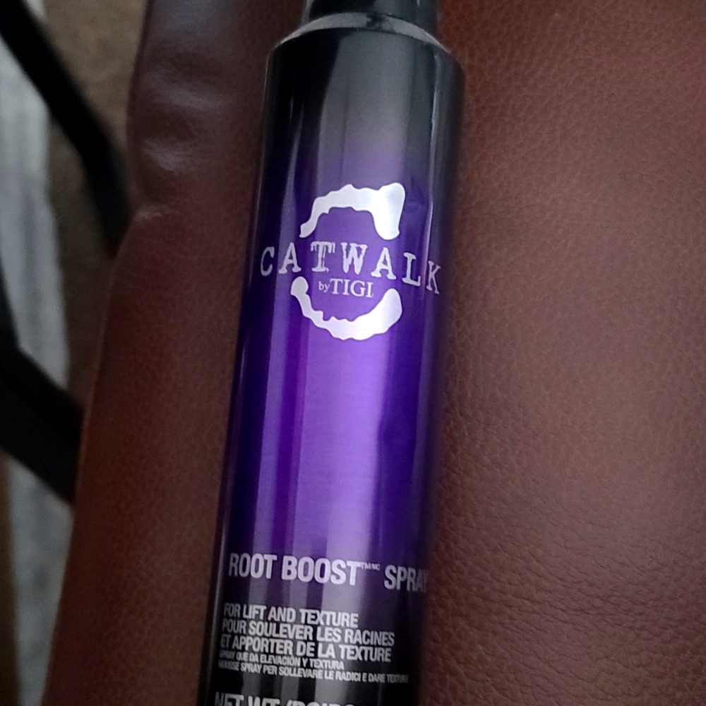 Catwalk by Tigi Root Boost Spray